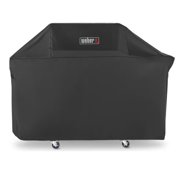 Weber Premium Barbecue Cover for New Genesis 300 series