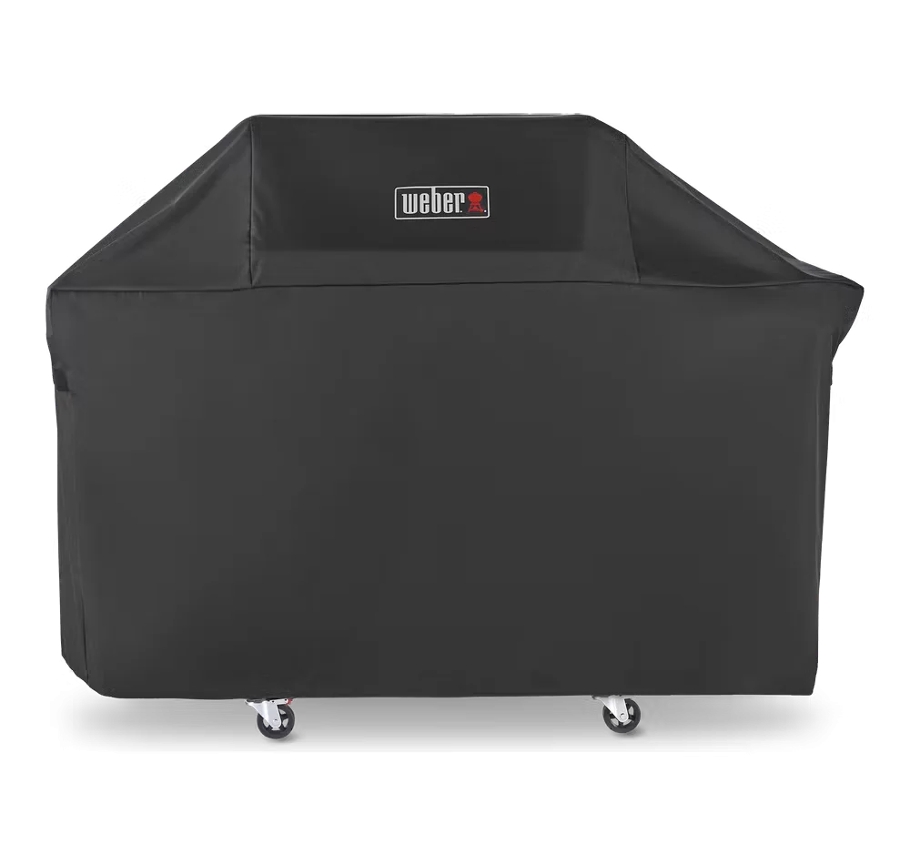 Weber Premium Barbecue Cover for New Genesis 300 series