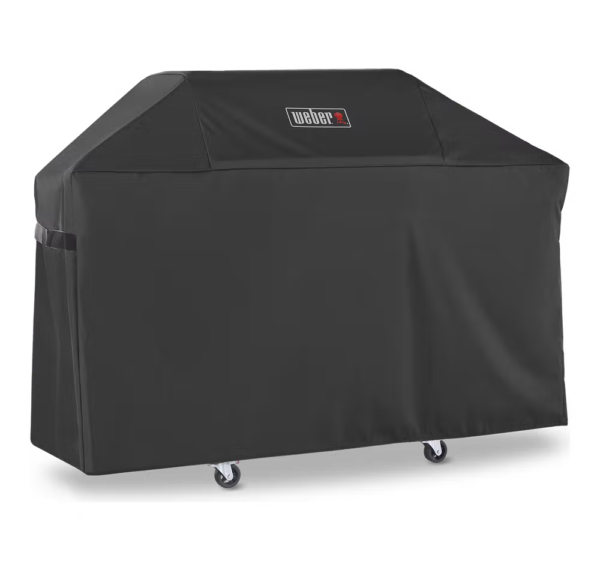 Weber Premium Barbecue Cover for New Genesis 300 series