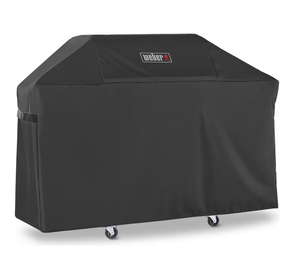 Weber Premium Barbecue Cover for New Genesis 300 series