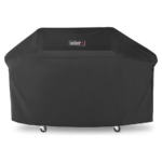 Weber Premium Barbecue Cover for New Genesis 400 series