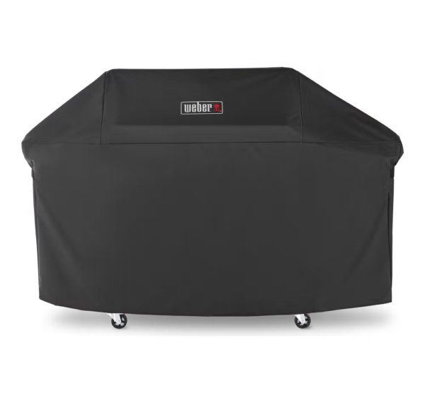 Weber Premium Barbecue Cover for New Genesis 400 series