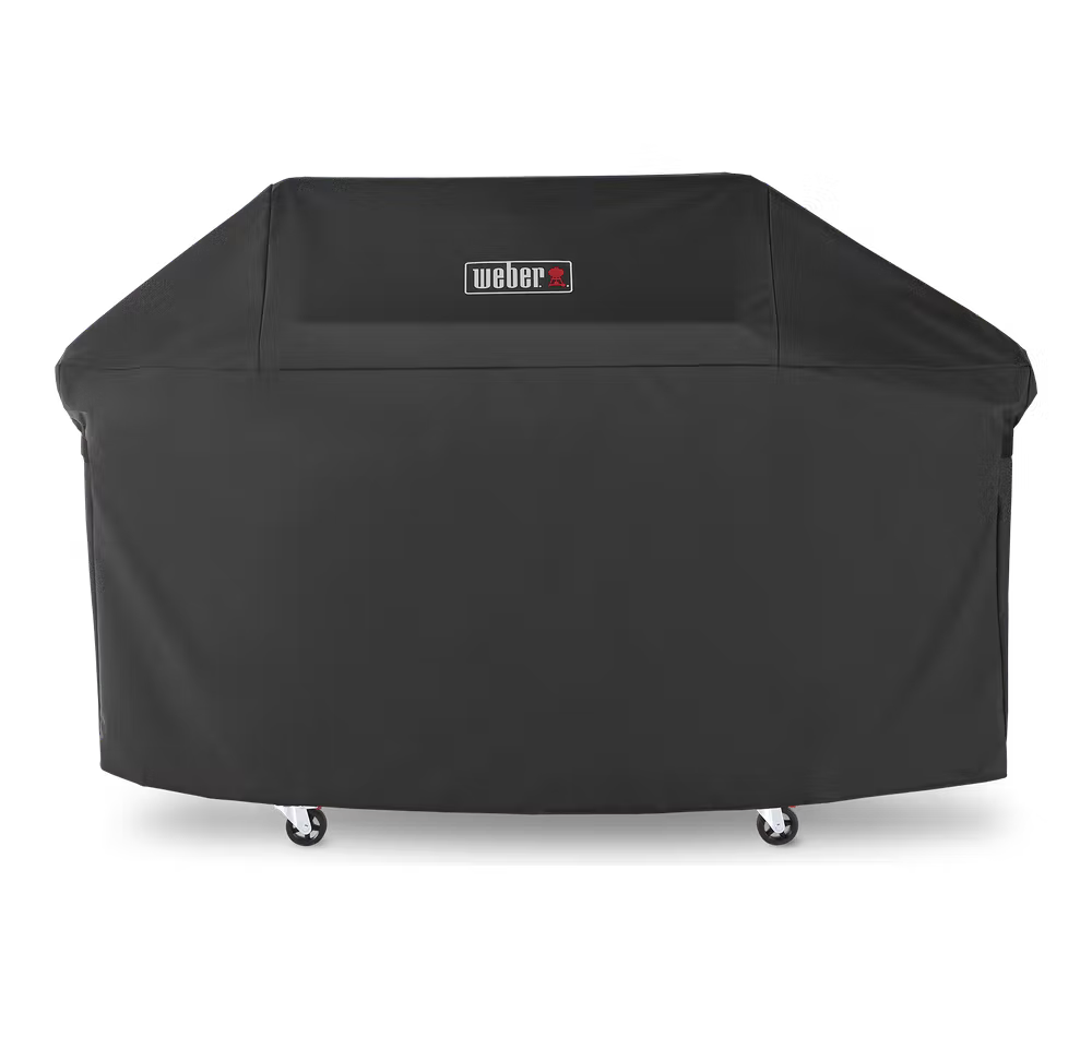 Weber Premium Barbecue Cover for New Genesis 400 series