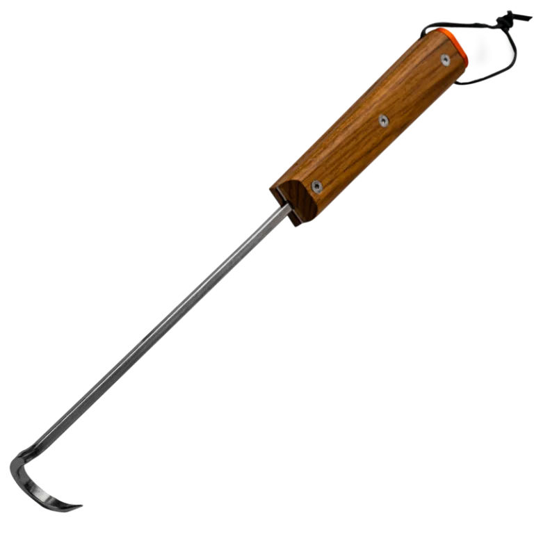 Traeger Pig Tail BBQ Flipper - Barbecue Accessories For Sale Dublin