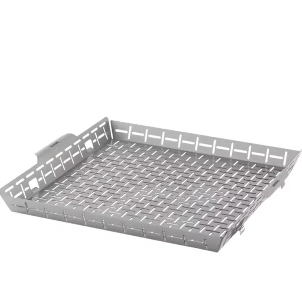 Weber Crafted Roasting Basket