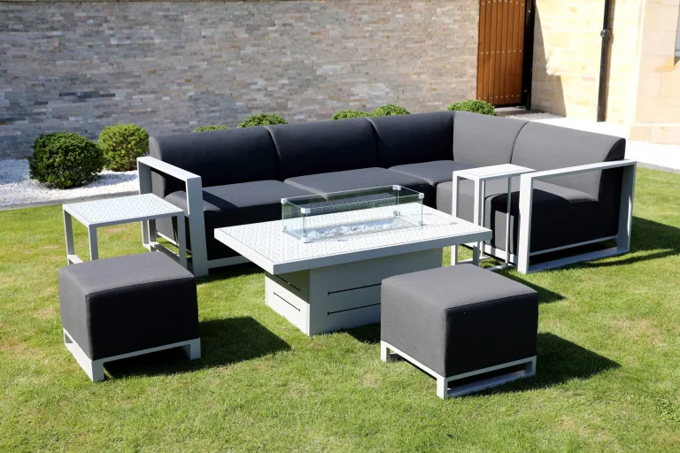 Del Mar Outdoor Furniture Collection - Garden Furniture For Sale Dublin