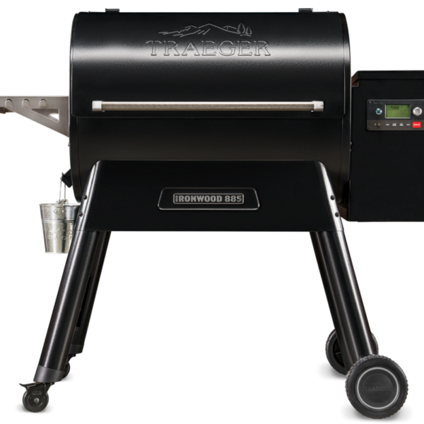 Traeger Ironwood Series 885 Pellet Grill
