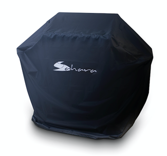 Sahara Premium Barbecue Cover Medium