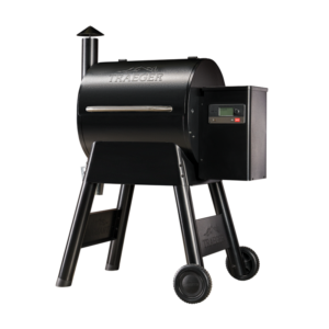 Traeger Pro 575 Pellet Grill Black - Traeger Pellet Grills For Sale Dublin