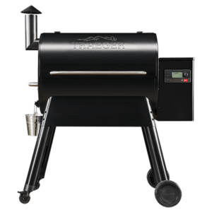 Traeger Pro 780 Pellet Grill Black - Traeger Pellet Grills For Sale Dublin