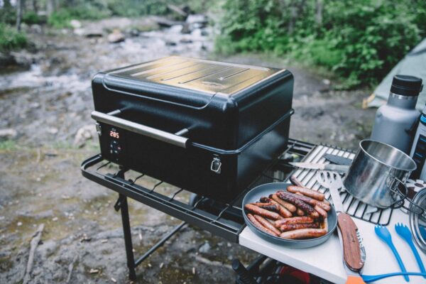 Traeger Ranger Pellet Grill