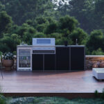 Esperance Outdoor Kitchen - Outdoor Kitchens For Sale Dublin