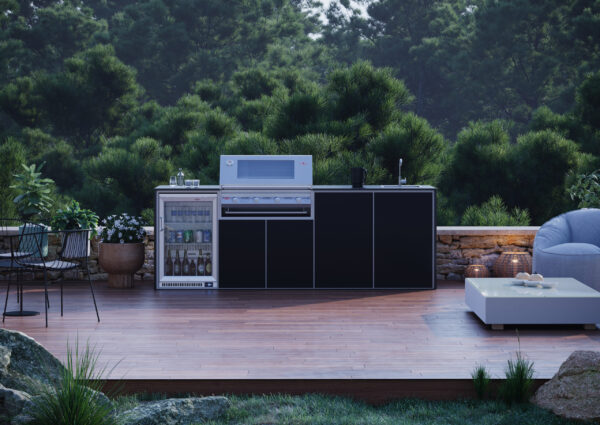 Esperance Outdoor Kitchen