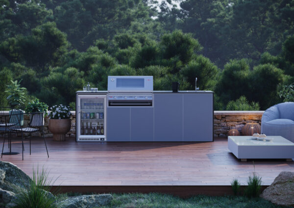 Esperance Outdoor Kitchen
