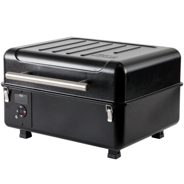 Traeger Ranger Pellet Grill