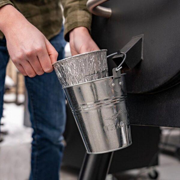 Traeger Bucket Liners – 5 Pack