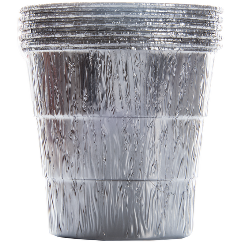 Traeger Bucket Liners – 5 Pack