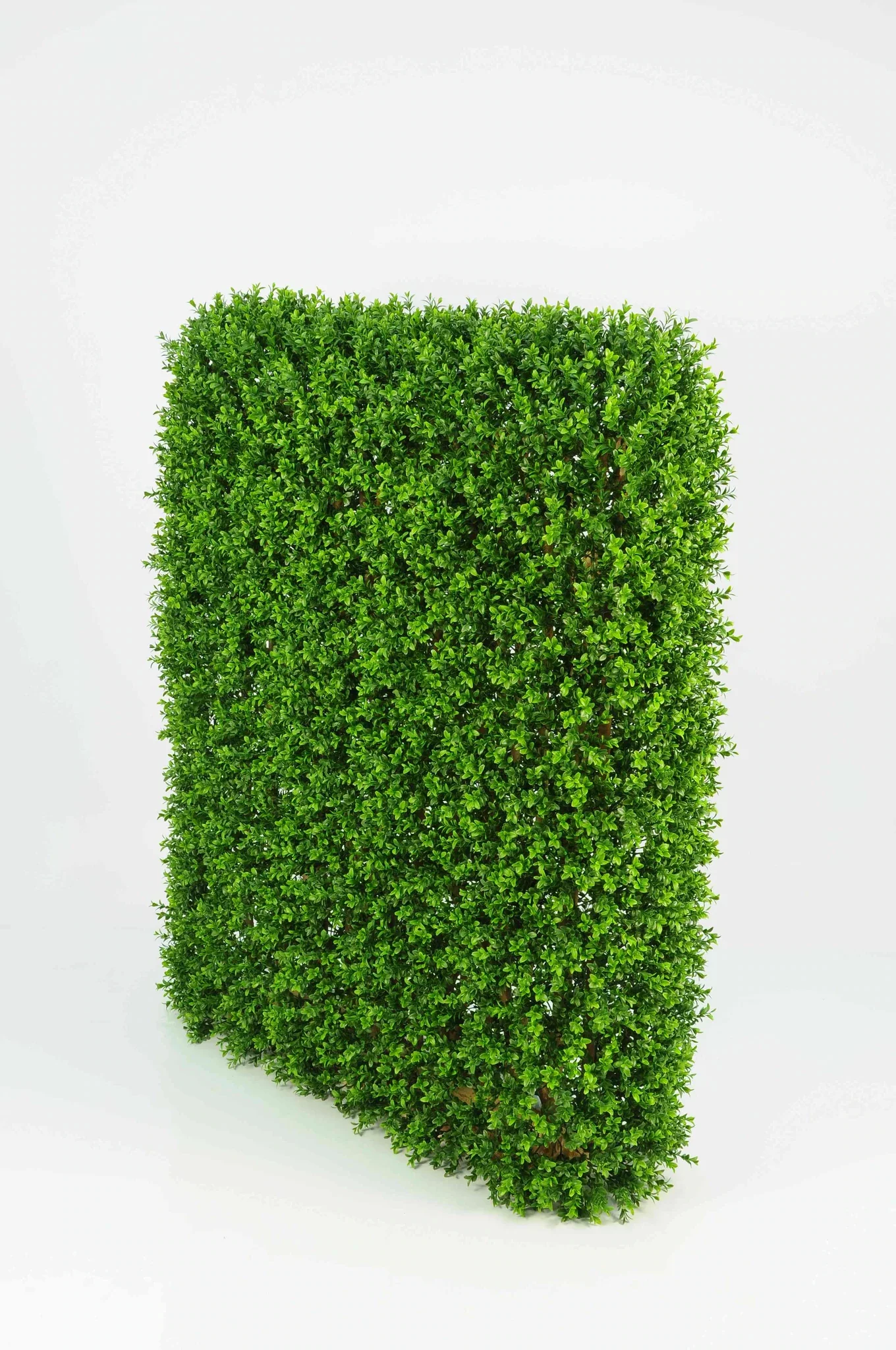 Artificial Boxwood Hedge