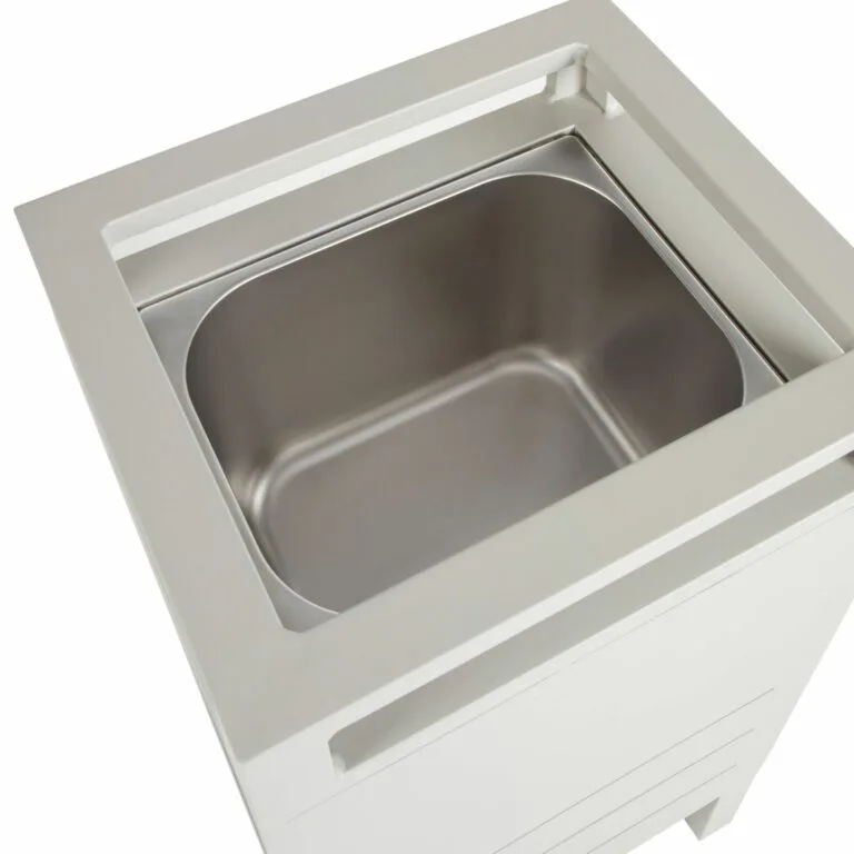 Del Mar Outdoor Plant Holder Grey - Patio Furniture & Accessories For Sale Dublin