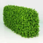 Artificial Boxwood Hedge