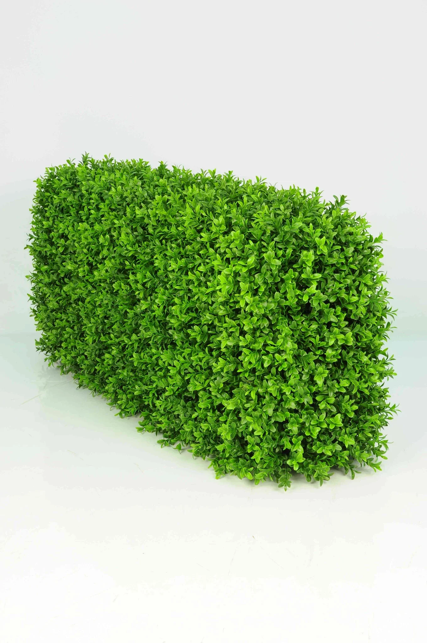 Artificial Boxwood Hedge