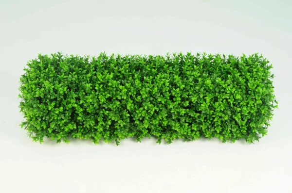 Artificial Boxwood Hedge