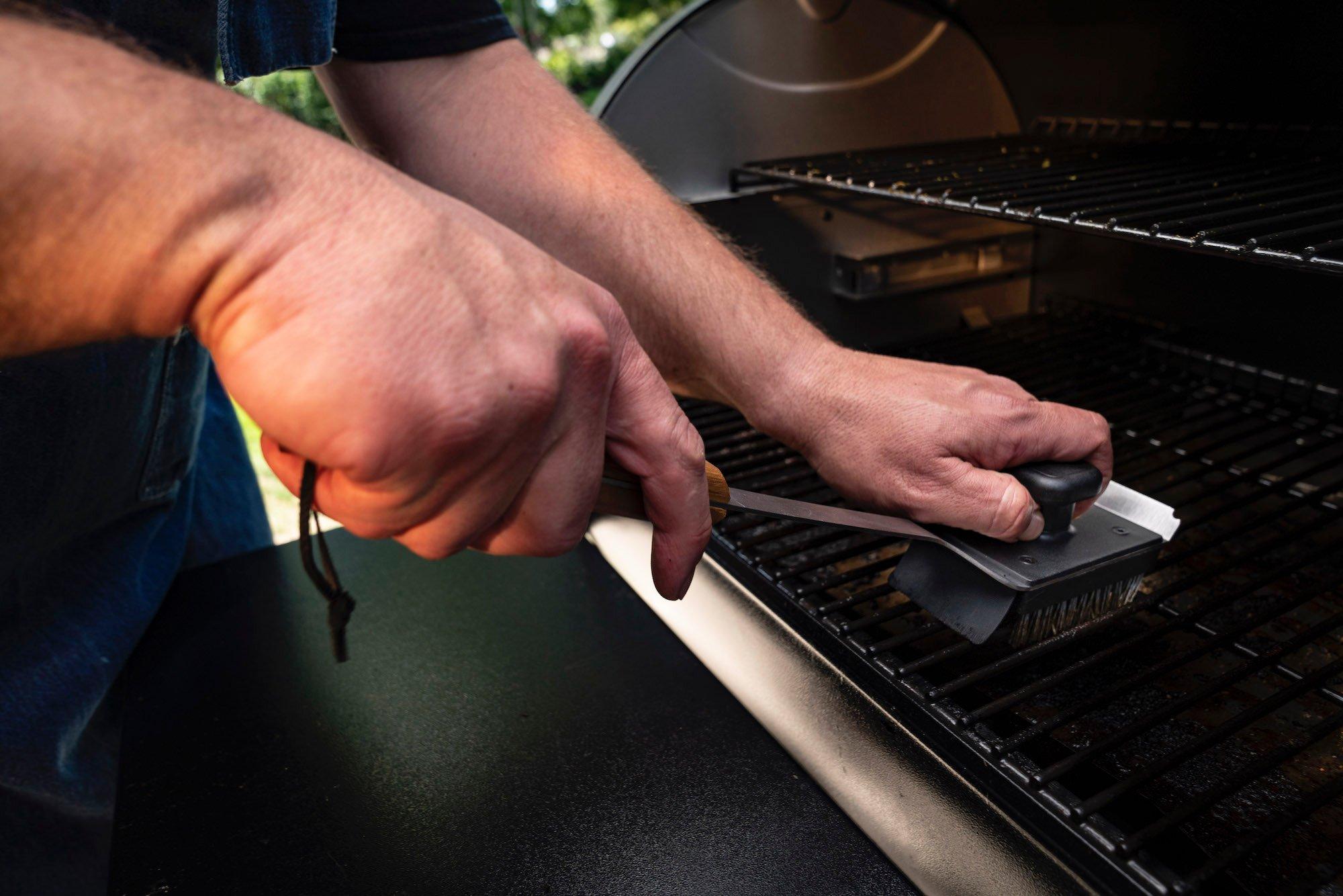 Svinde bort Høre fra Flyvningen The Top 5 Barbecue Accessories for the summer | Outdoor.ie