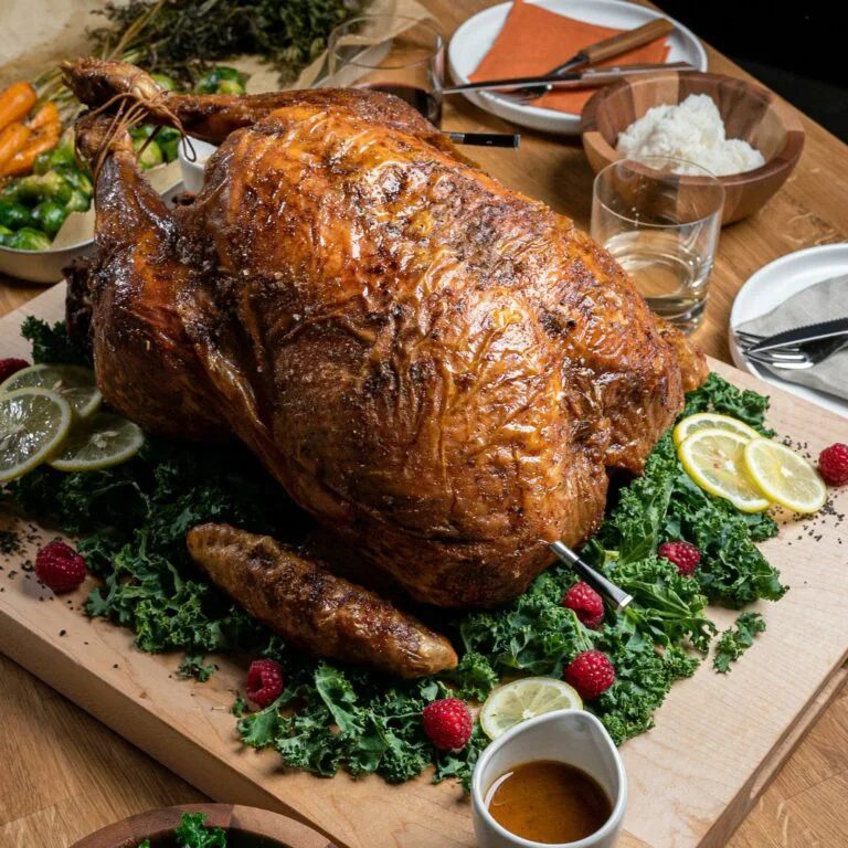 MEATER® Plus Wireless Meat Thermometer (Honey) - BBQ Accessories for Sale Dublin