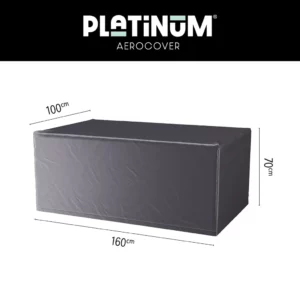 rectangular furniture cover