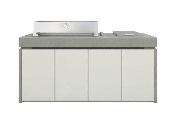 Harmony Signature 6 Burner Proline Outdoor Kitchen