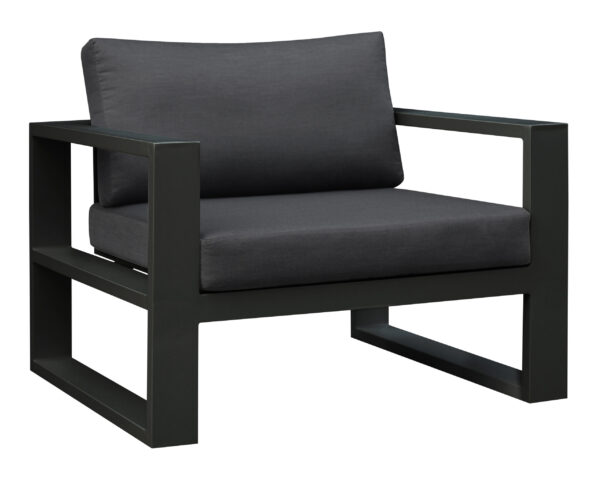 Fermo Armchair