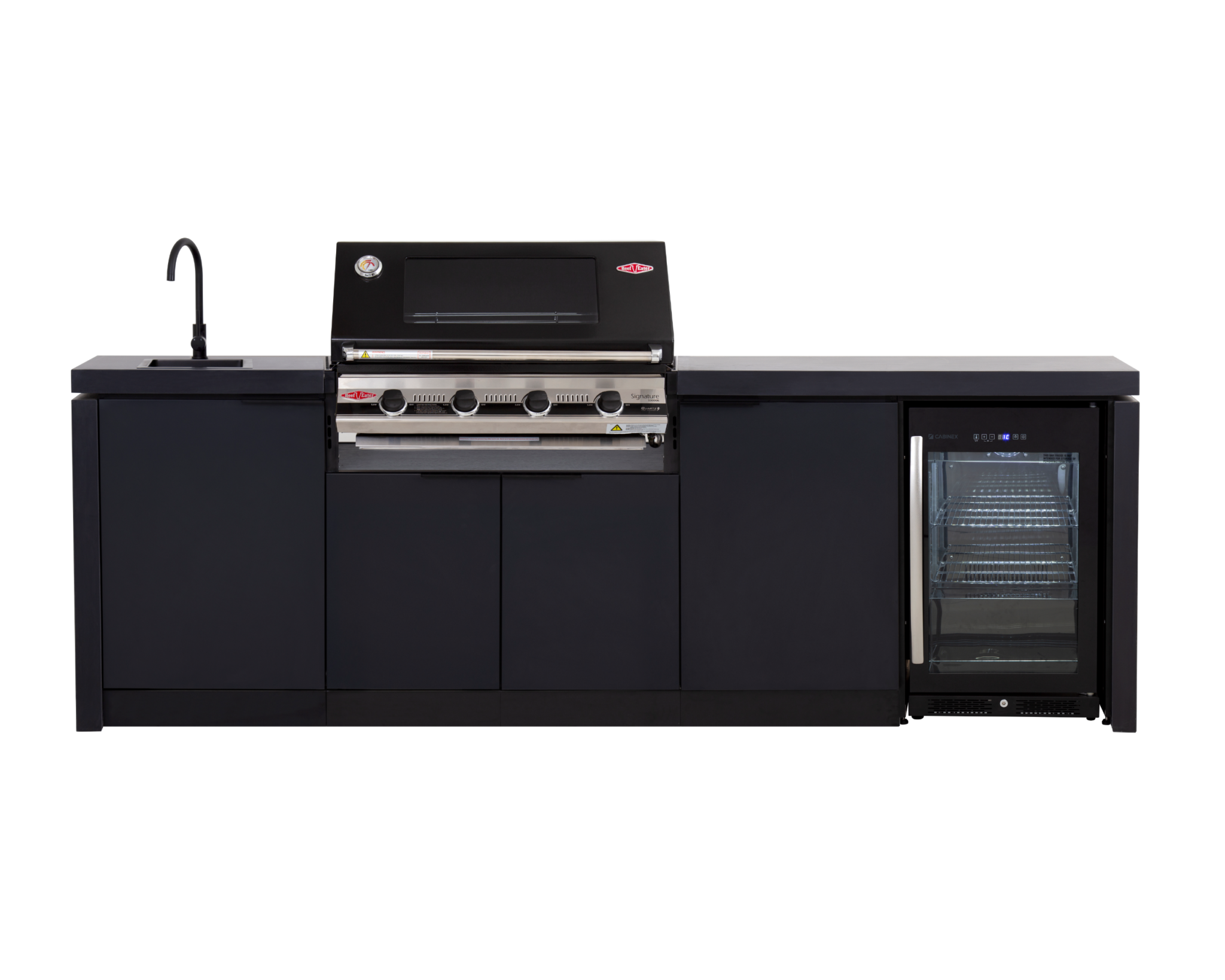 Outdoor Kitchen Packages Outdoor Kitchens On Sale Dublin Outdoor.ie