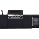 Cabinex 5 Burner BBQ Outdoor Kitchen