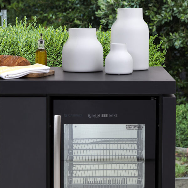 Cabinex 5 Burner BBQ Outdoor Kitchen