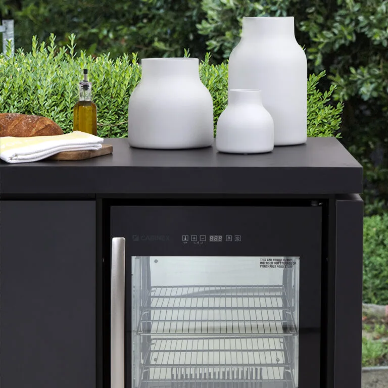 Cabinex Six Burner Barbecue Outdoor Kitchen - Outdoor Kitchens For Sale Dublin