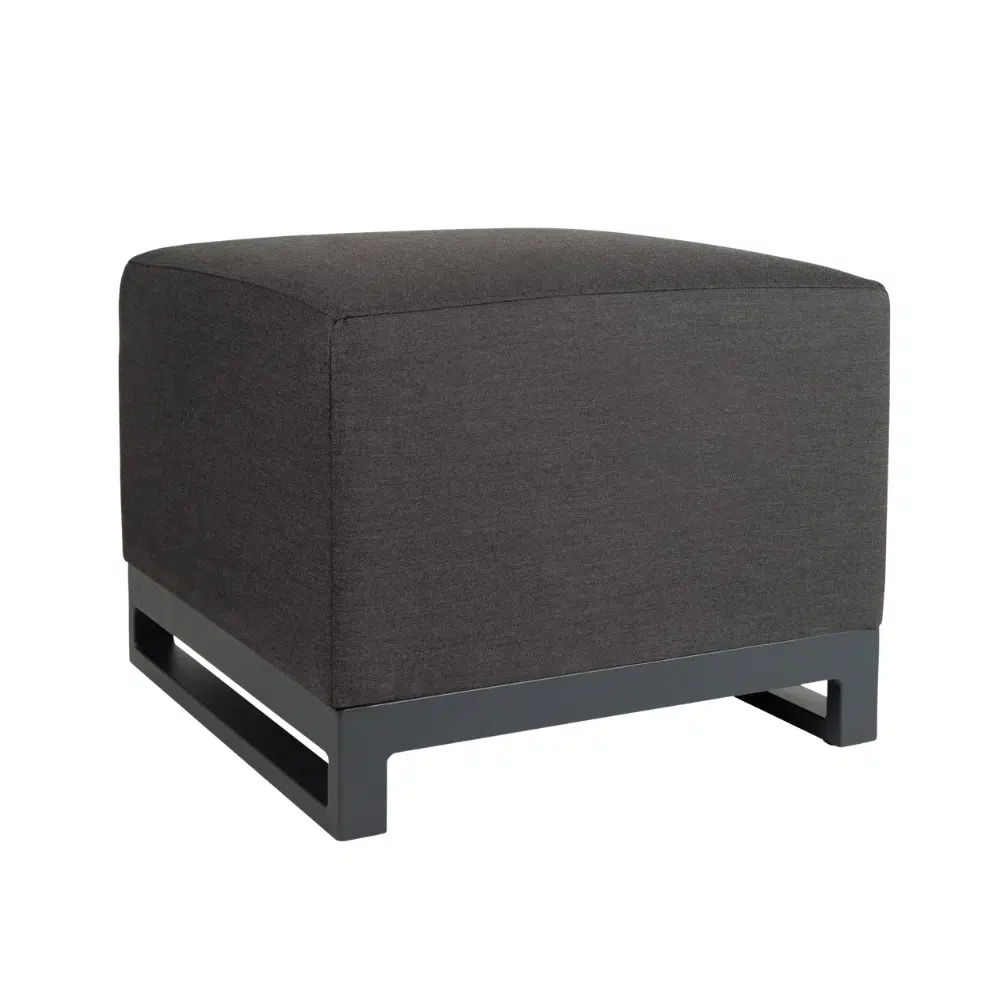 Mambo Cove Small Foot Stool - Garden Furniture for sale Dublin