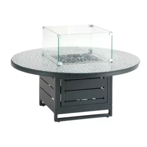 Mambo Cove Garden Round Firepit - Garden Furniture for sale Dublin