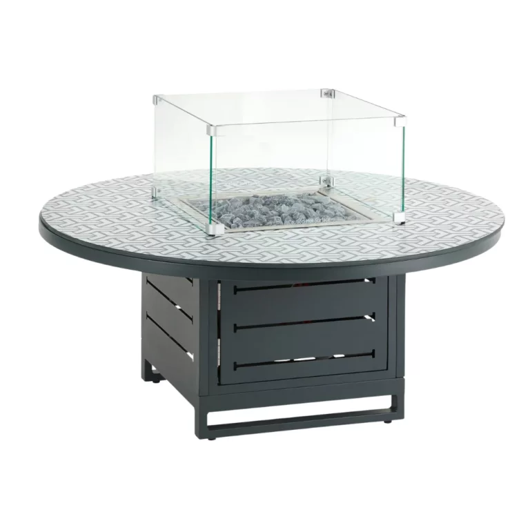 Mambo Cove Garden Round Firepit - Garden Furniture for sale Dublin