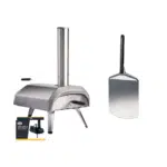Ooni Karu 12 Pizza Oven Essentials Bundle