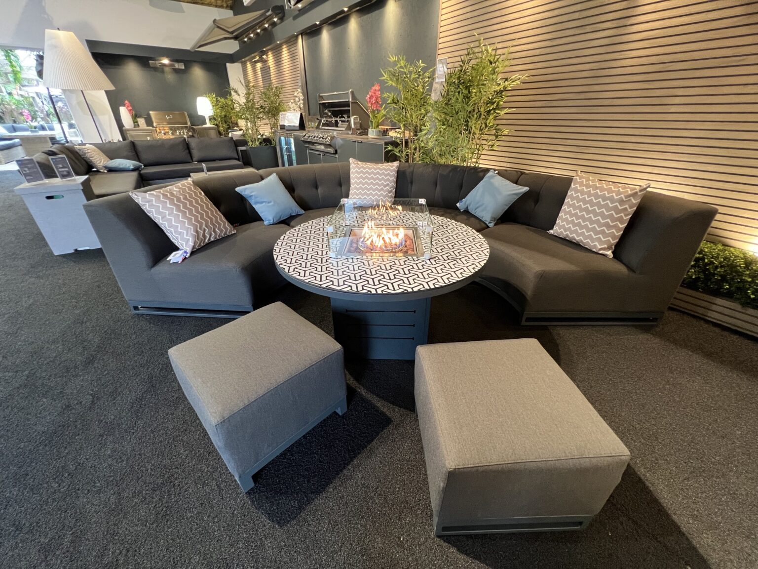 Garden Sofa Sets | Outdoor Garden Furniture Dublin Ireland | Outdoor.ie