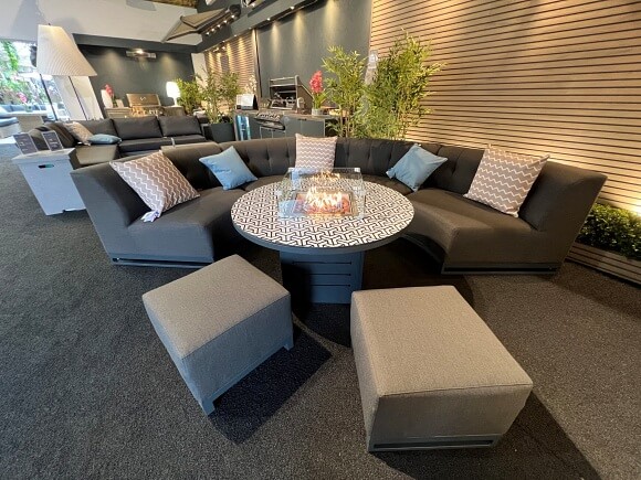 Cove Outdoor Furniture Collection - Outdoor Furniture For Sale Dublin