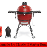 Kamado Joe Classic II BBQ Starter Bundle