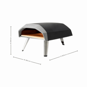Ooni Koda 12 pizza oven for sale. Best seller from Ooni