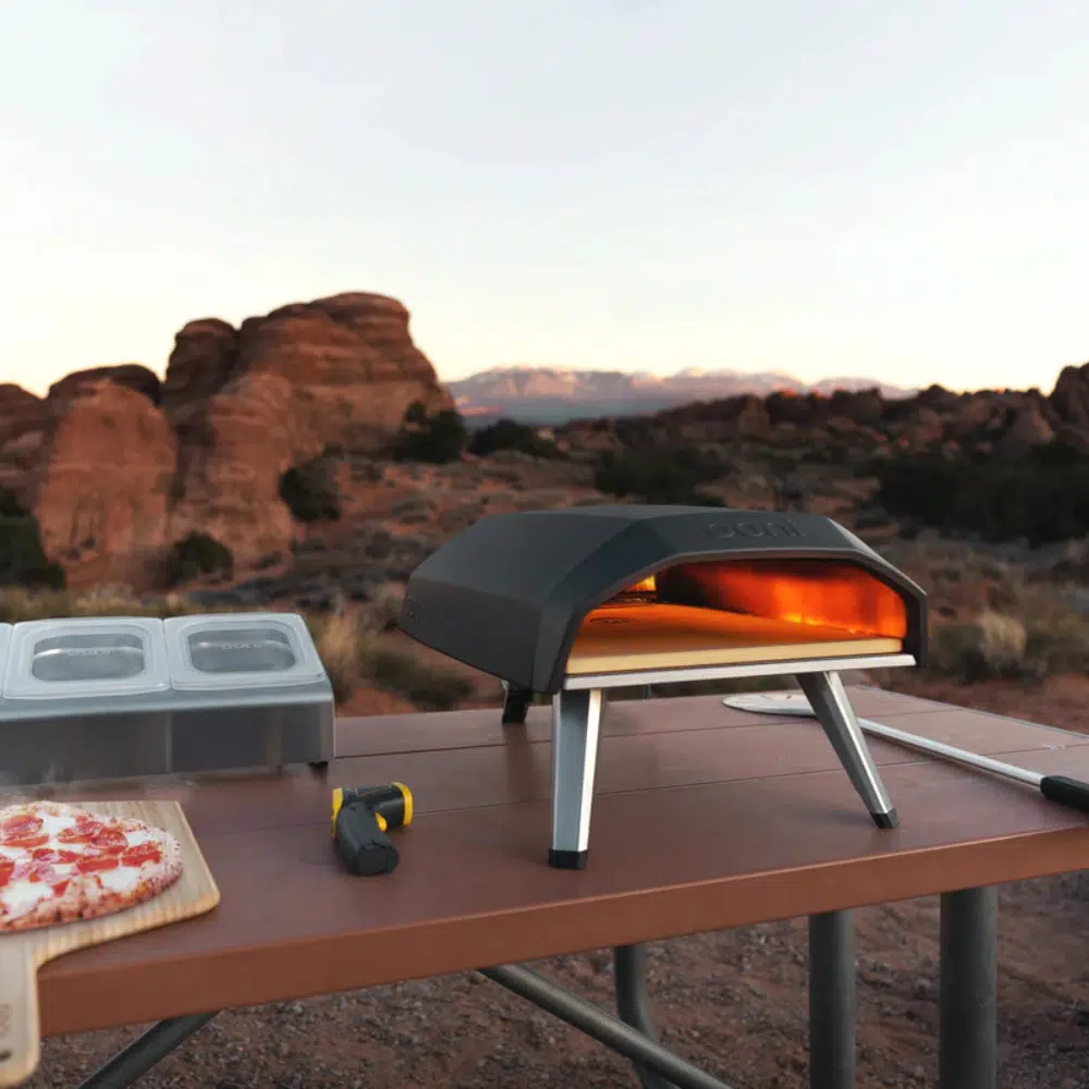 Ooni Koda 12 Outdoor Pizza Oven
