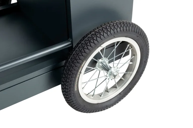 Del Mar Drinks Trolley Close Up- Patio Furniture For Sale Dublin