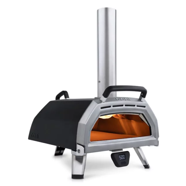 Ooni Karu 16 Outdoor Pizza Oven