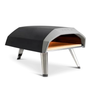 Ooni Koda 12 Outdoor Pizza Oven. Available Online at The Outdoor Scene