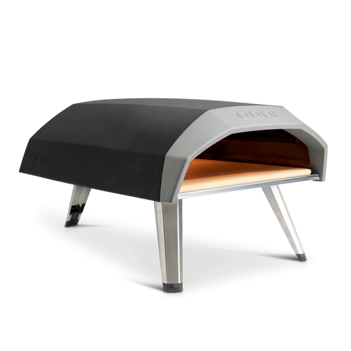 Ooni Koda 12 Outdoor Pizza Oven. Available Online at The Outdoor Scene