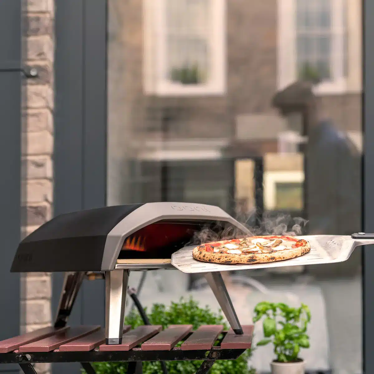 Ooni Koda 12 Outdoor Pizza Oven