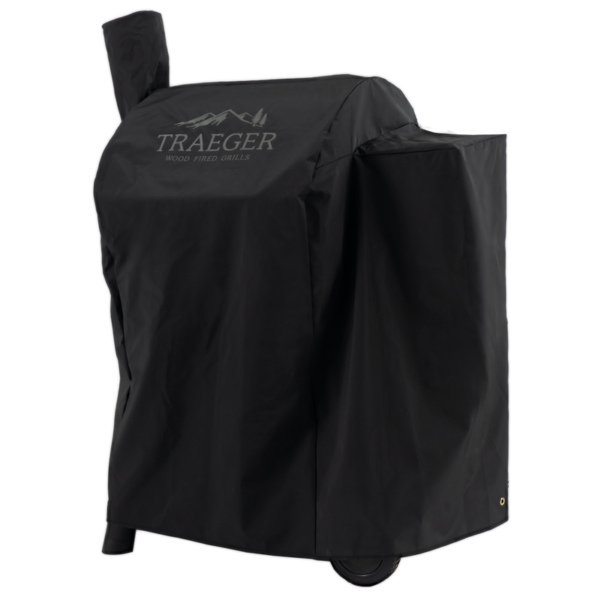 Traeger Pro 575 & Pro 22 Grill Cover